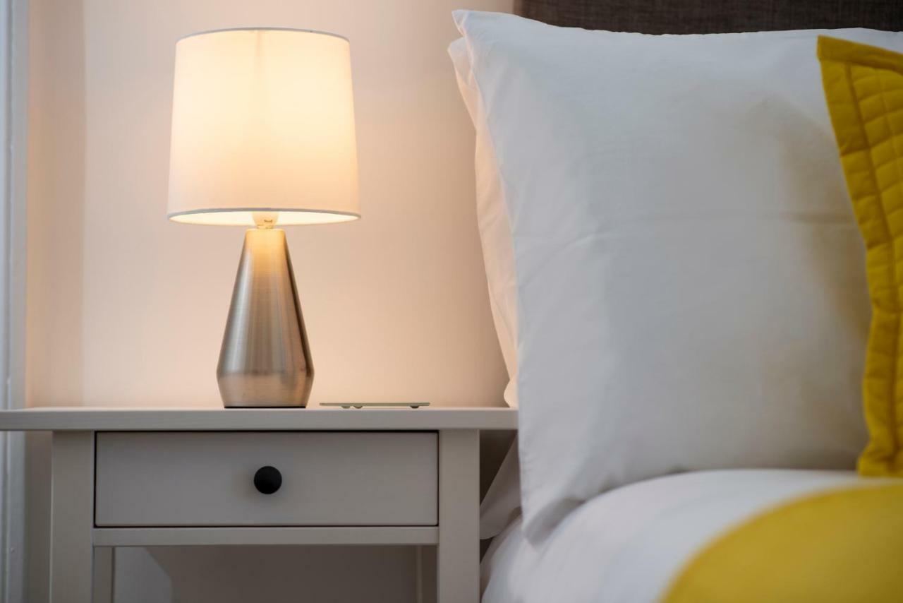 Appartement Francis Heights - Modern 2 Double Bedroom In Southsea,