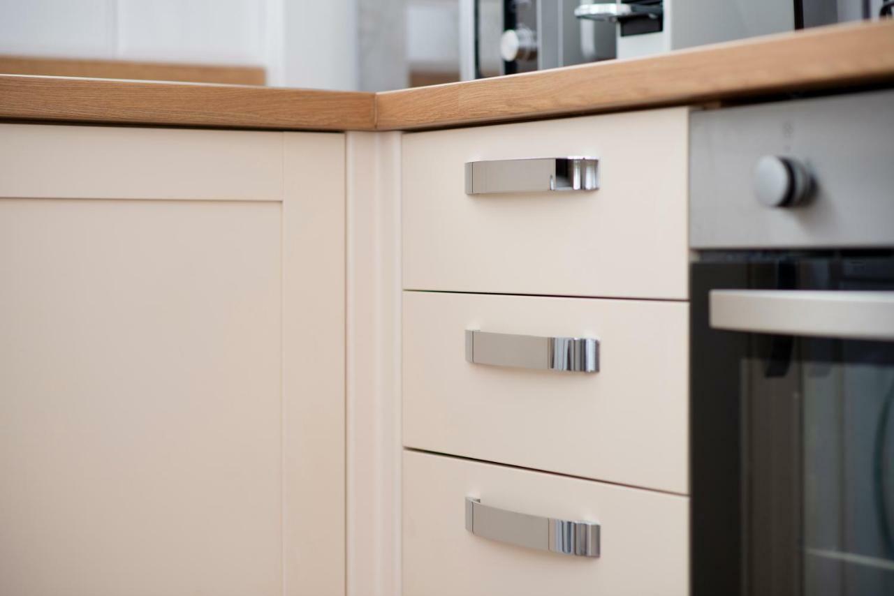 Francis Heights - Modern 2 Double Bedroom In Southsea, Appartement *