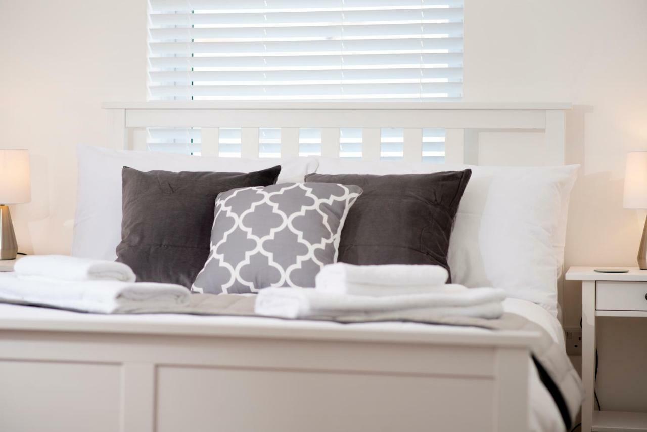Appartement Francis Heights - Modern 2 Double Bedroom In Southsea, Portsmouth