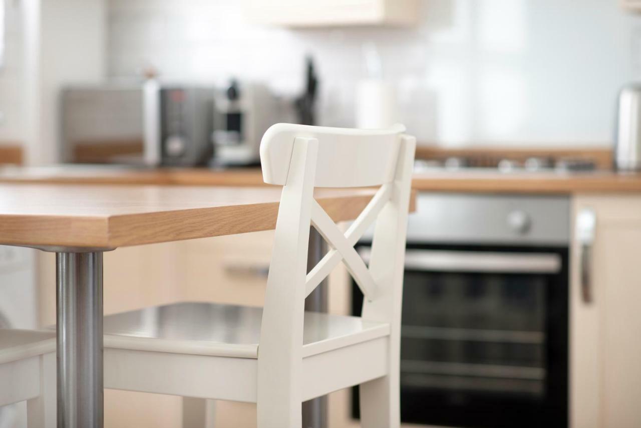 Appartement Francis Heights - Modern 2 Double Bedroom In Southsea, Portsmouth