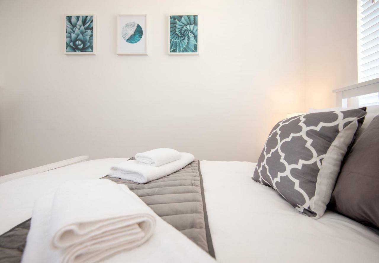 Francis Heights - Modern 2 Double Bedroom In Southsea, Appartement Portsmouth