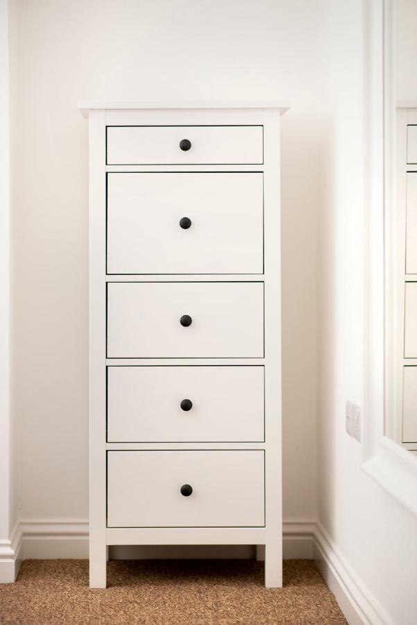 Appartement Francis Heights - Modern 2 Double Bedroom In Southsea, *